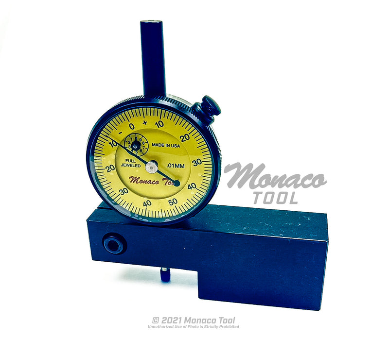 10246-Metric -  Liner Height Gauge - 1P-2402