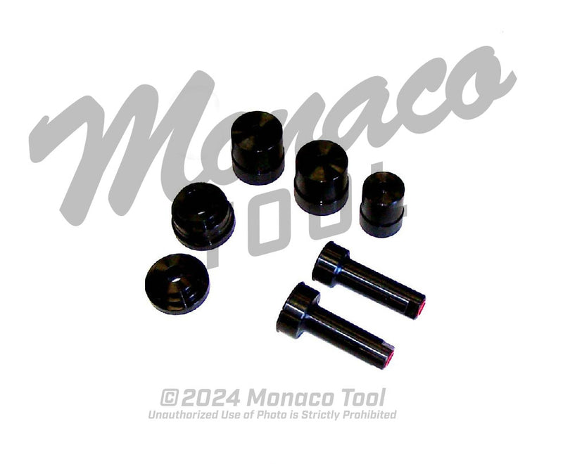 20060-A Adaptor Set - Cummins Big & Small Cam Engines