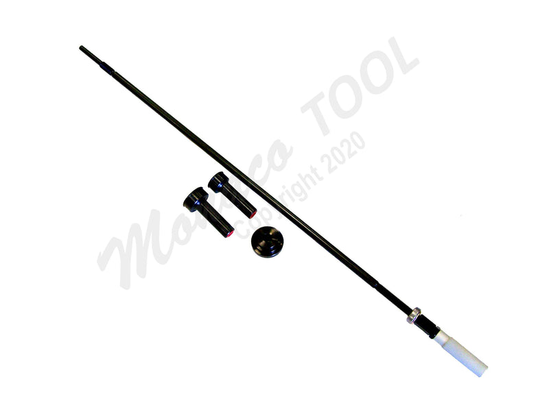 20061 - Rear Cam Bearing Puller -  Cummins Big & Small Cam Engines Kit