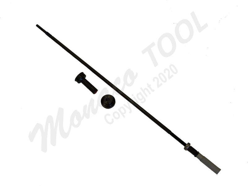 20063 - Rear Cam Bearing Puller Kit- Cummins Big Cam