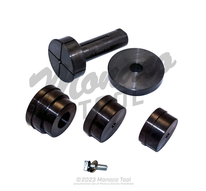 20067-Cam Bearing Adaptor Set - CAT 3406