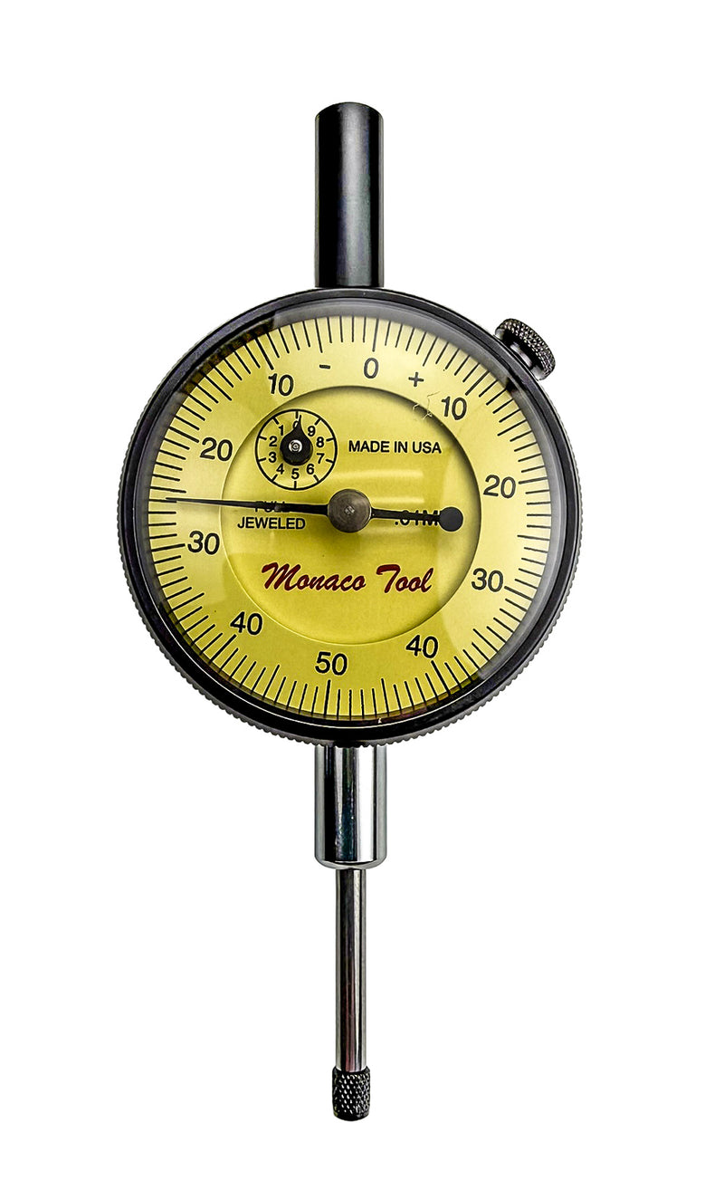 20106-3M - Metric Dial Indicator