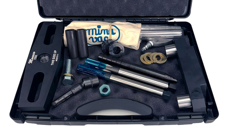 20111-DD - Headbolt Repair Kit - Detroit Diesel 60 Series