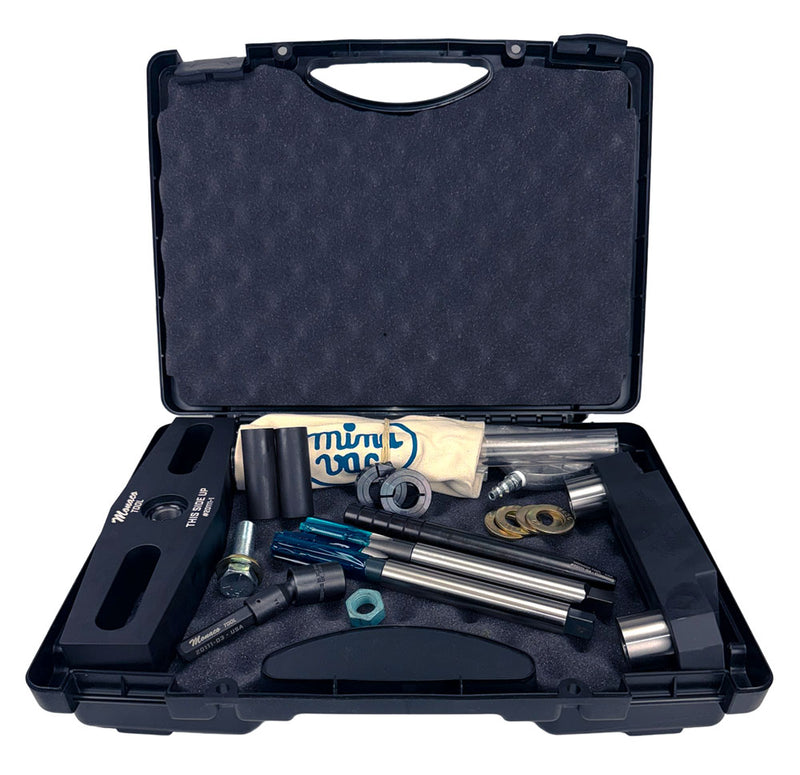 20111-DD - Headbolt Repair Kit - Detroit Diesel 60 Series