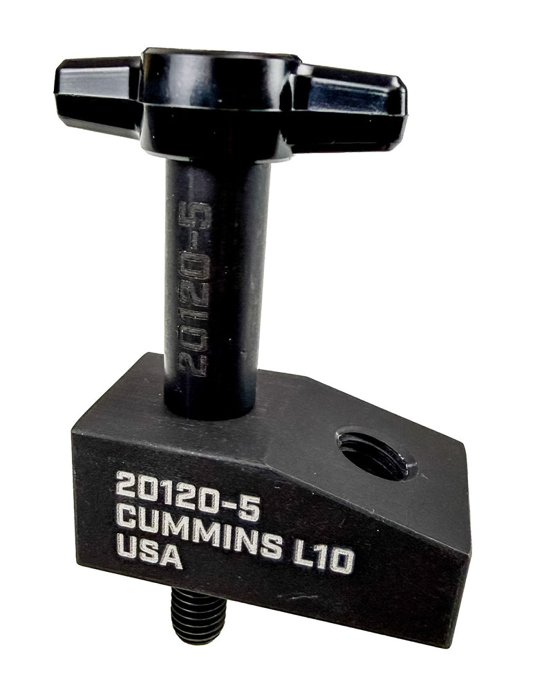 20120-5 - Cummins L-10 Adaptor for timing tool 20120