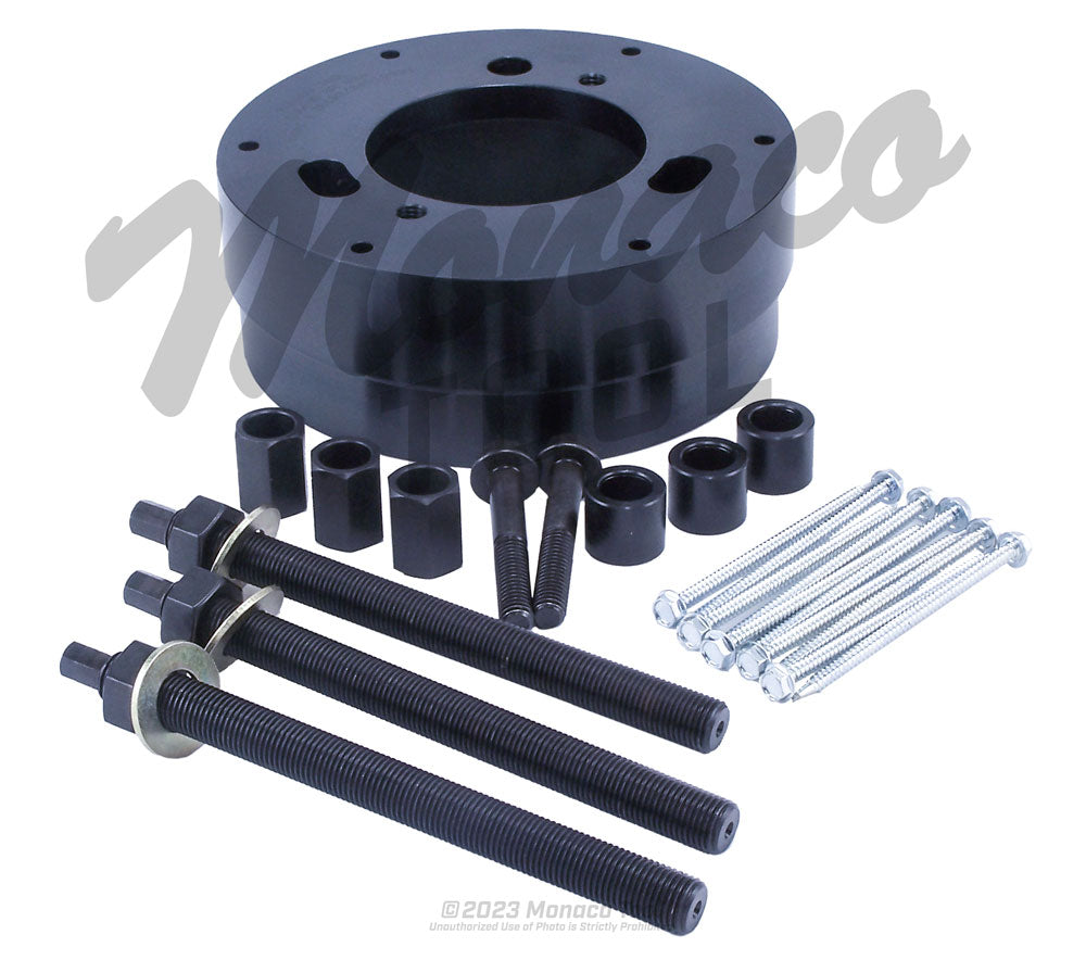 20185 - Front Crankshaft Seal Remover/Installer - Cummins ISX 12