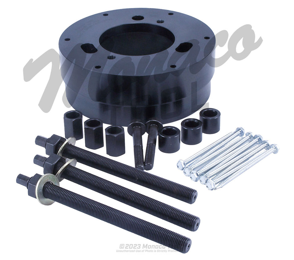 Front Crankshaft Seal Remover/Installer Cummins ISX 12 & ISX 15