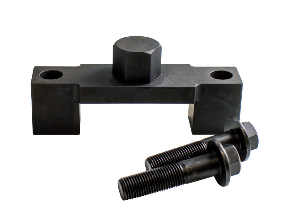 20206 - Cummins ISX15 Engine Barring Tool - 3163160 — Monaco Tool, Inc.