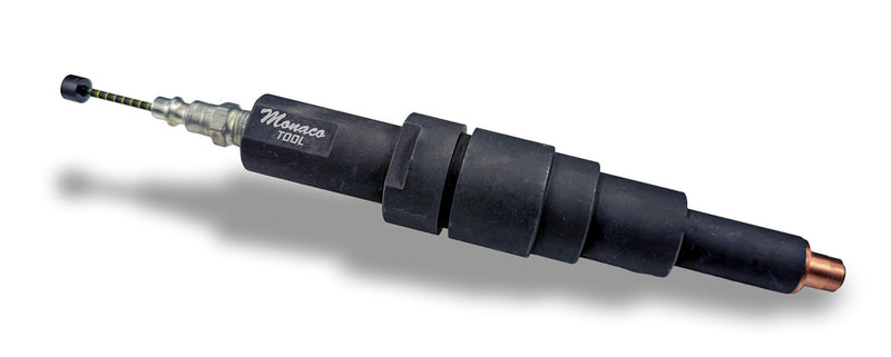 20207 - Leak Down Tester, Cummins X15 Only - 5394350
