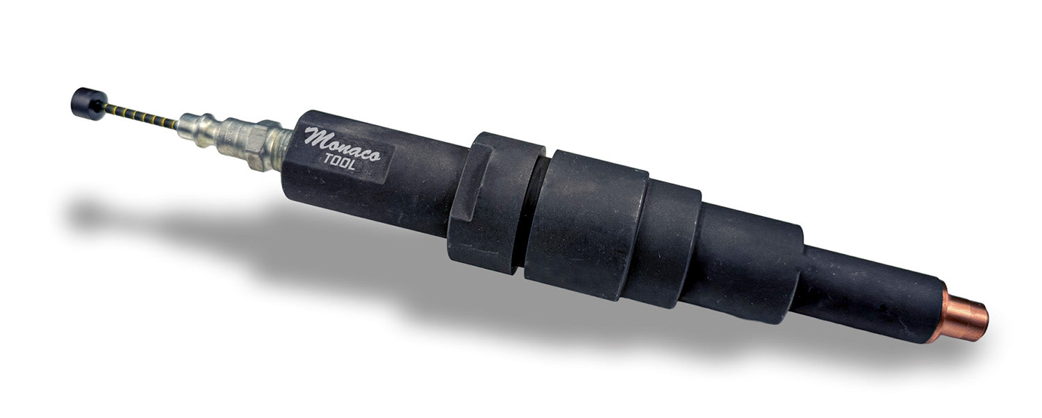 20207 - Leak Down Tester, Cummins X15 Only - 5394350