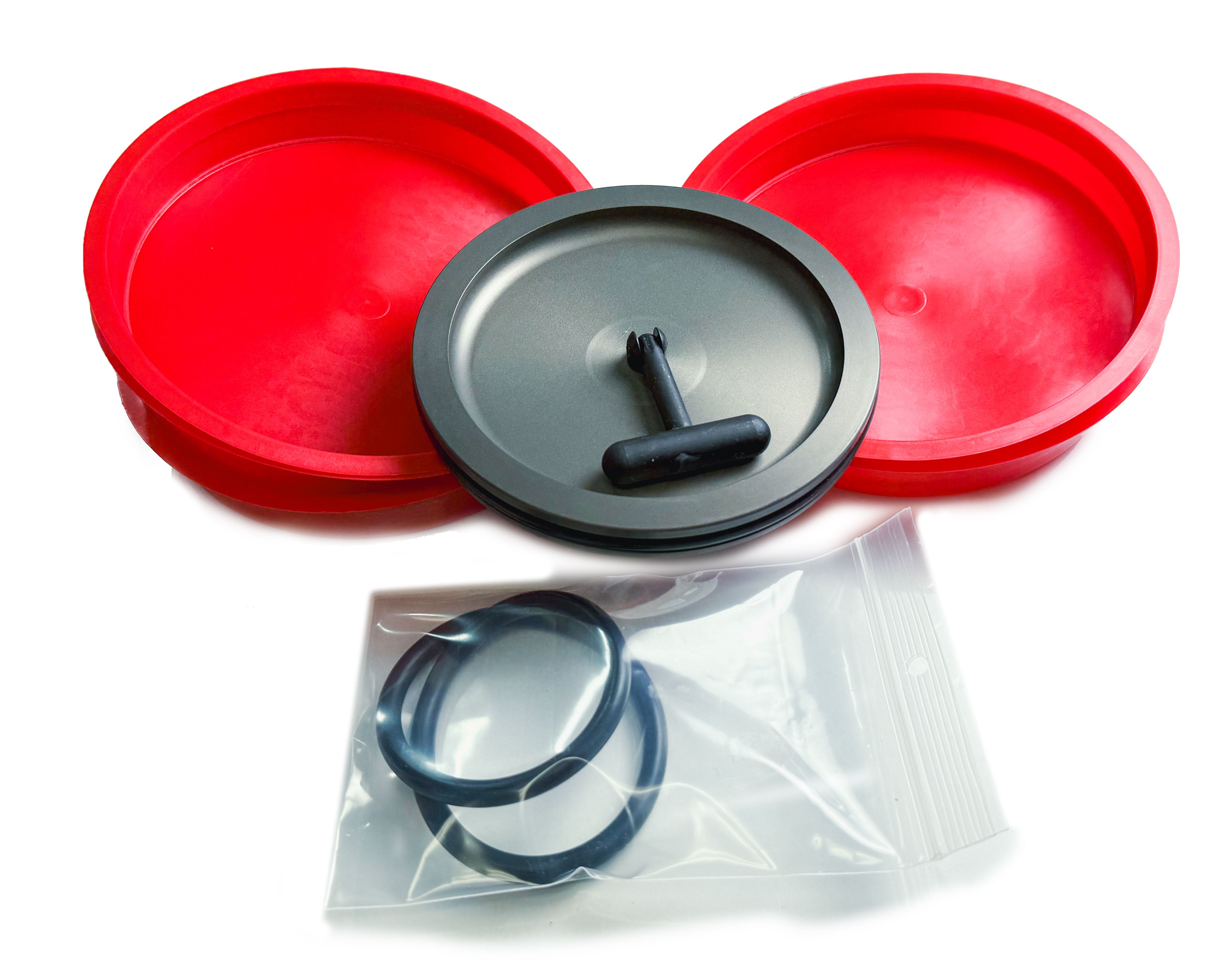 20208 - Chip Catcher Kit - Cummins ISX12 & X12 — Monaco Tool