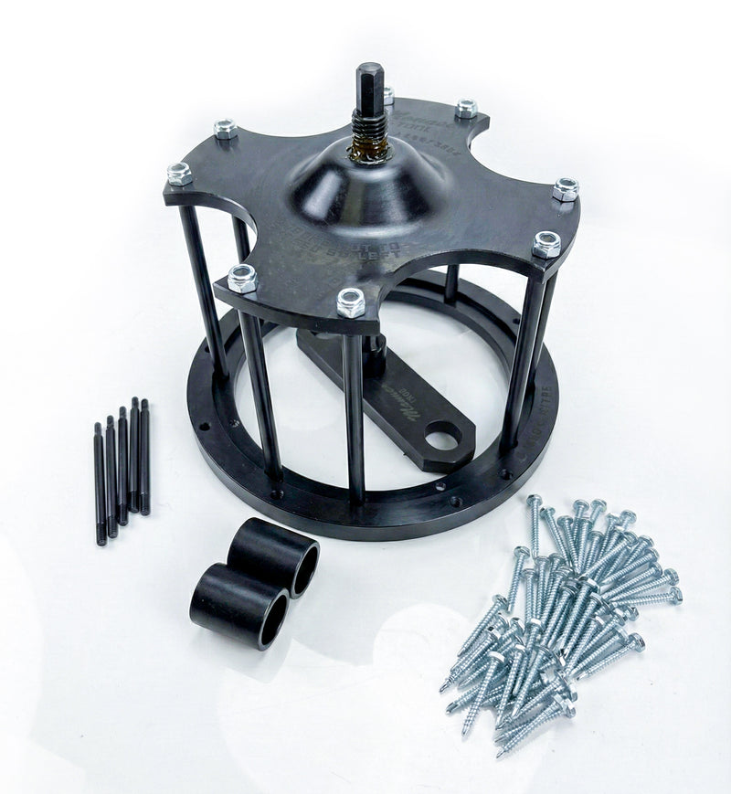 20212 -Cummins Crankshaft Seal Replacer Kit - 5573356