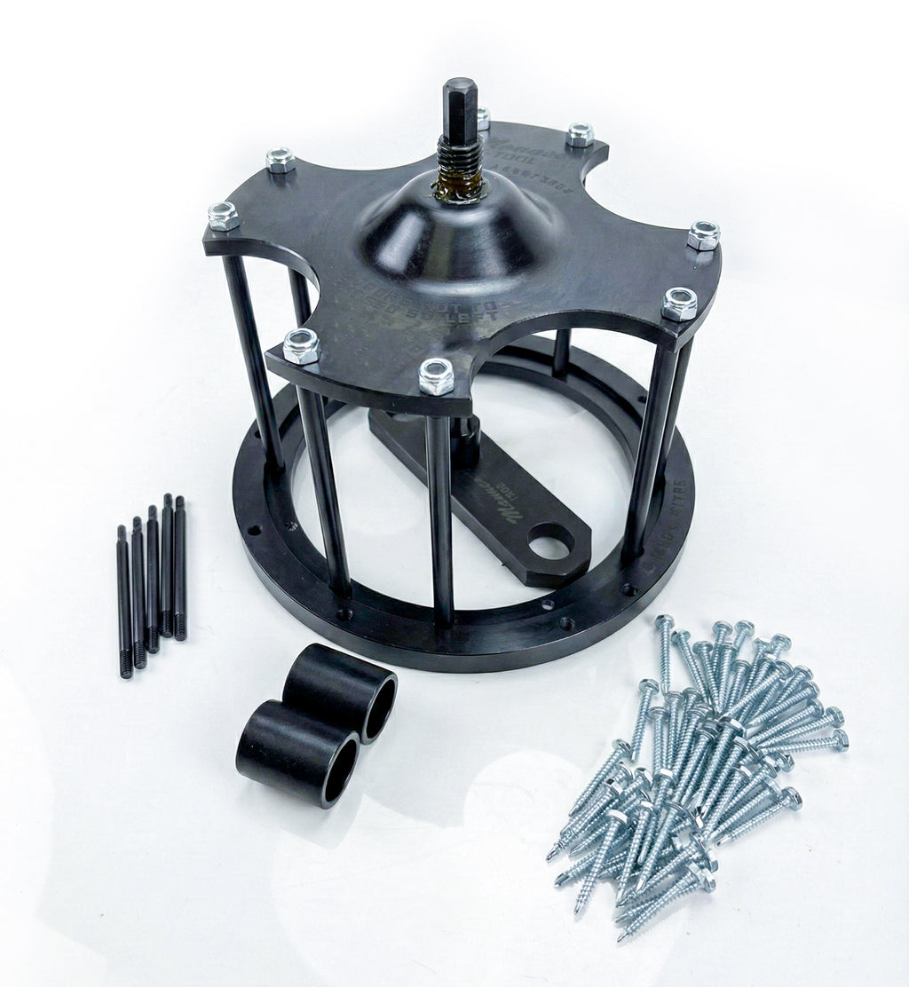 Cummins — Monaco Tool, Inc.