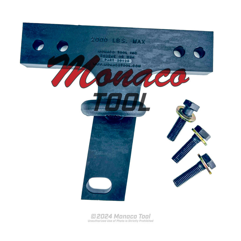 30126 - Head Lifting Fixture - DDA 60 Series - J-35641-A