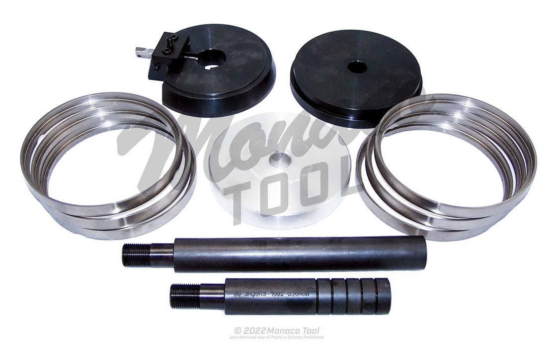 30146 - Counterbore Top Deck Sleeve Tool-DDA 60 Series (*J-41063 Kit / 6 Bushings)