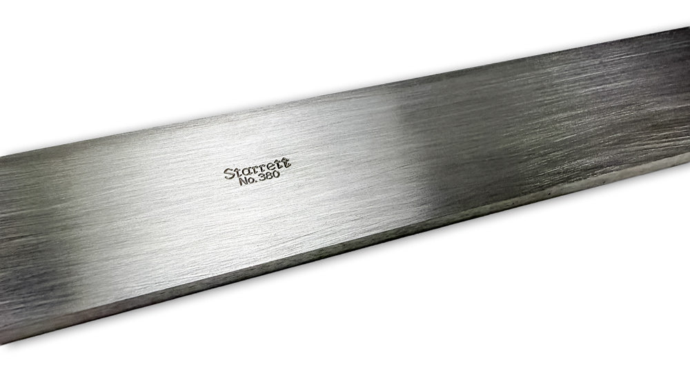 30163 - 24" Straight Edge