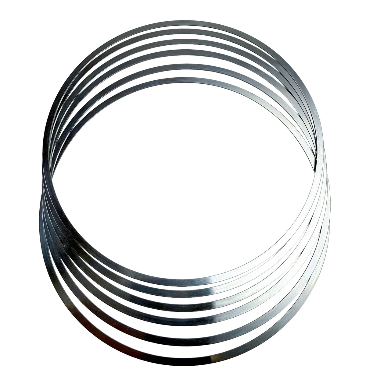 60170-020 - DD13 Liner Shim .020
