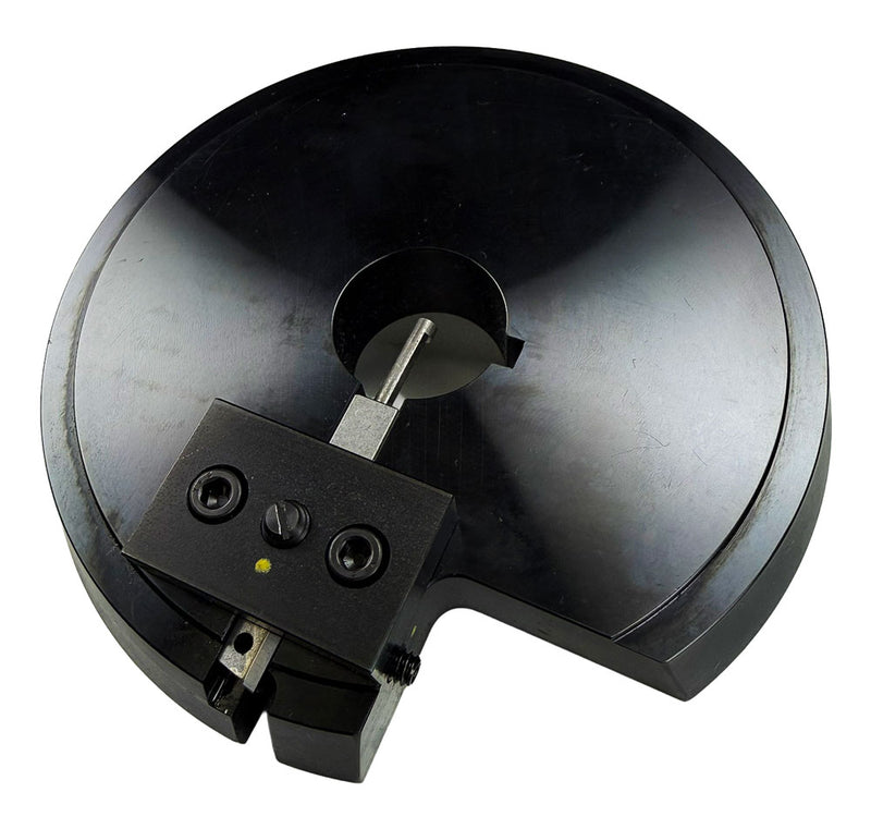 30188 - Upper Bushing Cutter Plate - DD15/16