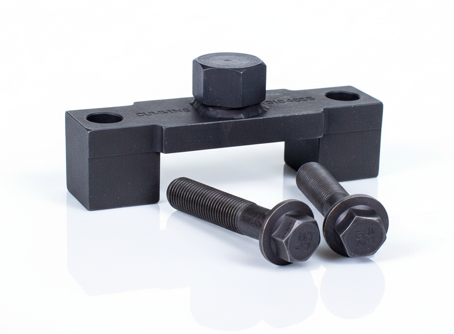 Cummins ISX Engine Barring Tool - 3163160