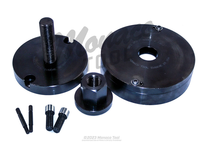 50103 - Rear Crankshaft Seal/Wear Sleeve Installer T-444E International/Ford Power Stroke ZTSE 4318