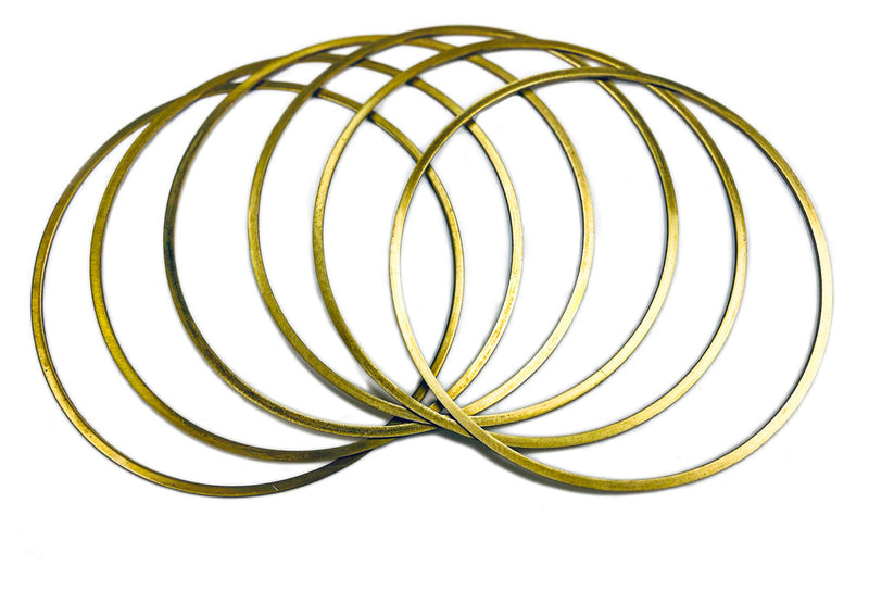 60184-020-B - Cummins ISX15 - BRASS Liner Shim - .020 +/- - 5298564