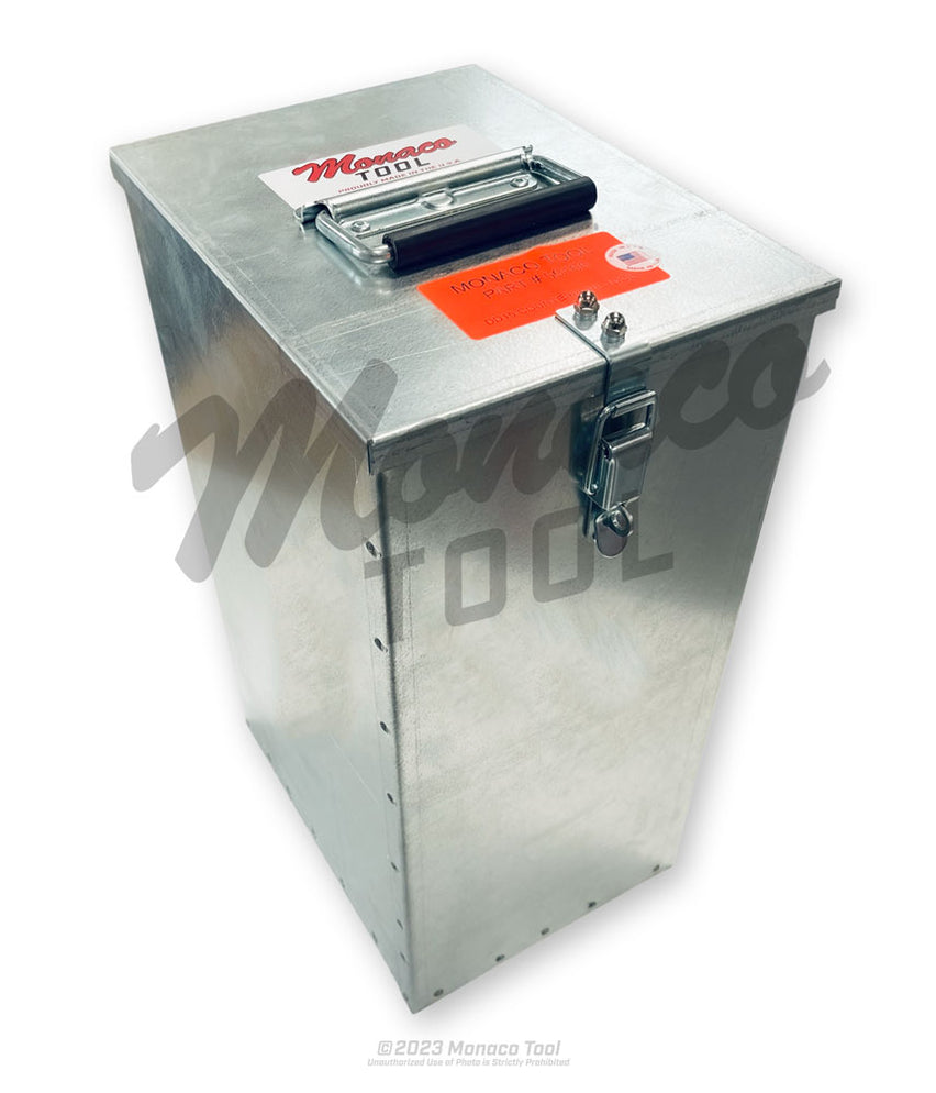 50166 Counterbore Shim Cutter Tool Kit Detroit Diesel DD15 & DD16