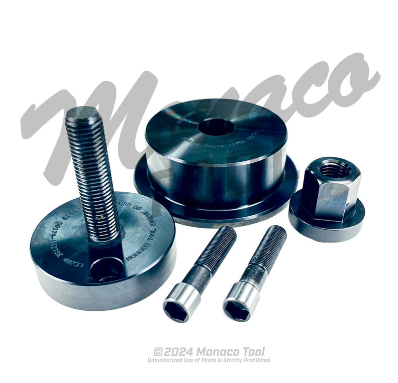50174 - Front Crankshaft Seal Installer - CAT & International - ZTSE-4873, 373-4725