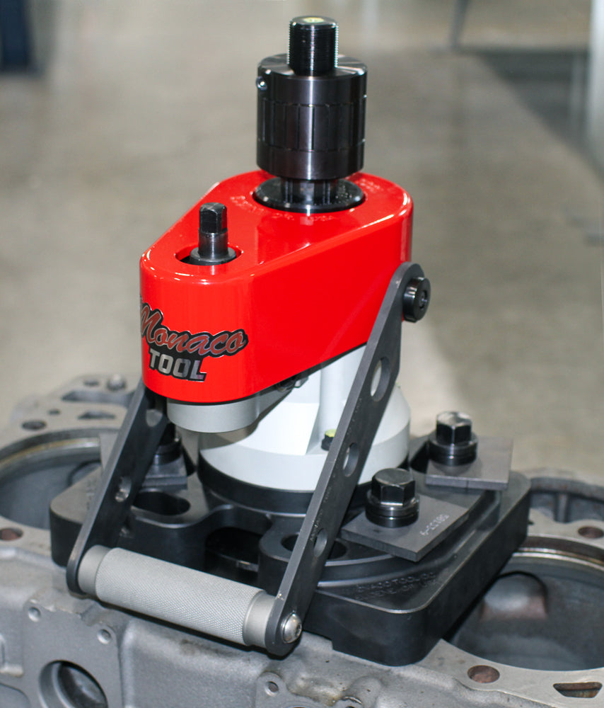 52050 Counterbore Boring Tool - PT-2050-D — Monaco Tool, Inc.
