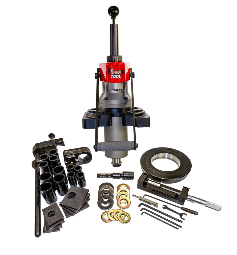 52052 - Lower Bore Boring Tool - PT 3050-A