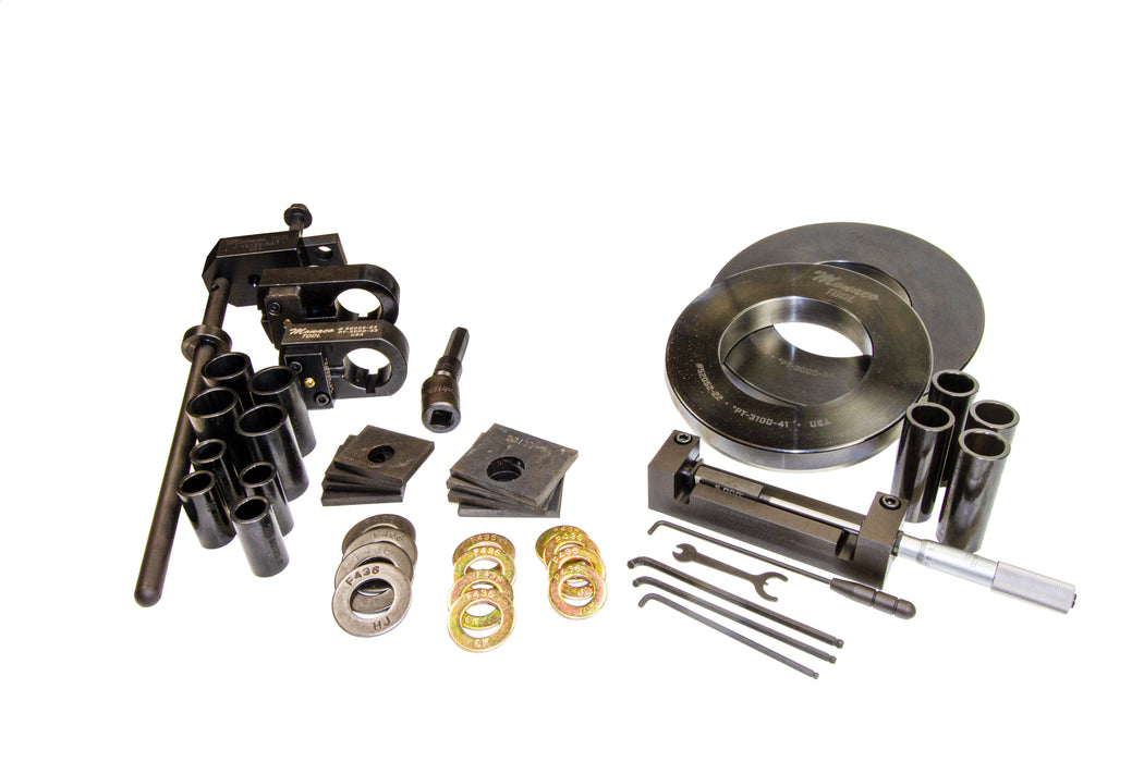 52052 - Lower Bore Boring Tool - PT 3050-A