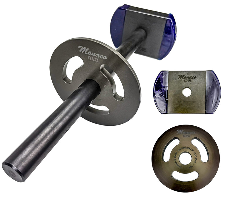 52080 - CAT 3400 & CUMMINS NH/NT BUSHING INSTALL KIT