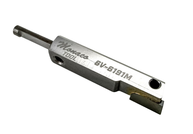 6V-6191 - Cutter Bit - CAT 3400