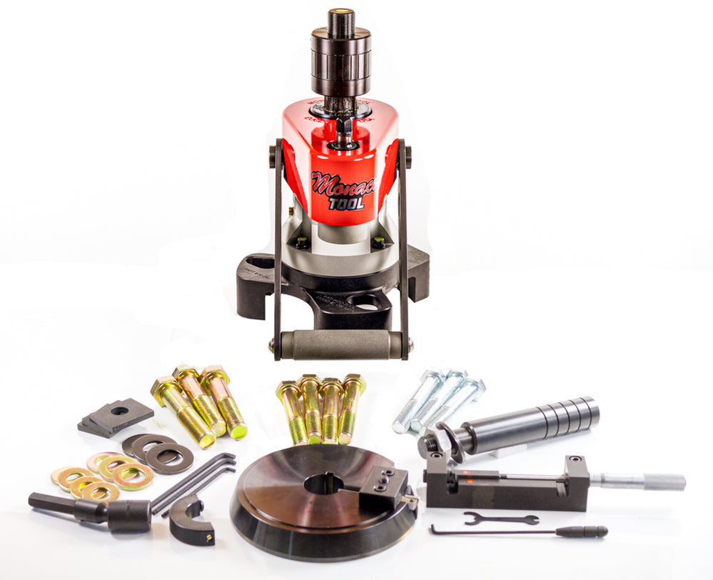 52051 Counterbore Boring Tool - 9U-7990 / PT-2075 — Monaco Tool, Inc.
