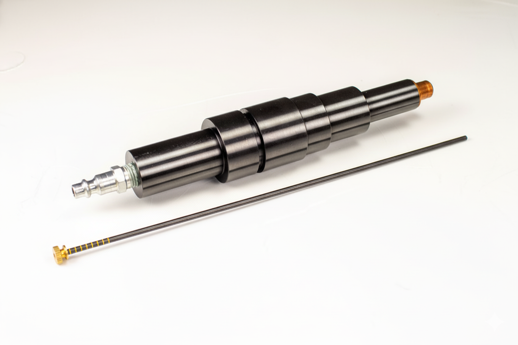 Cummins ISX SOHC Compression Test Adapter Tool - 5394349