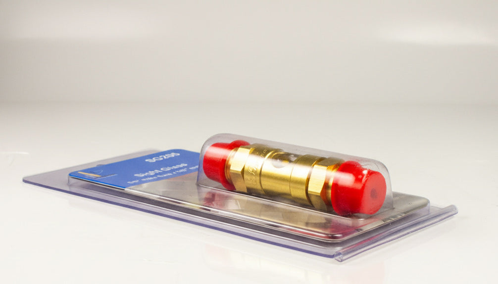 RDSG205 -SIGHT GLASS - SG205