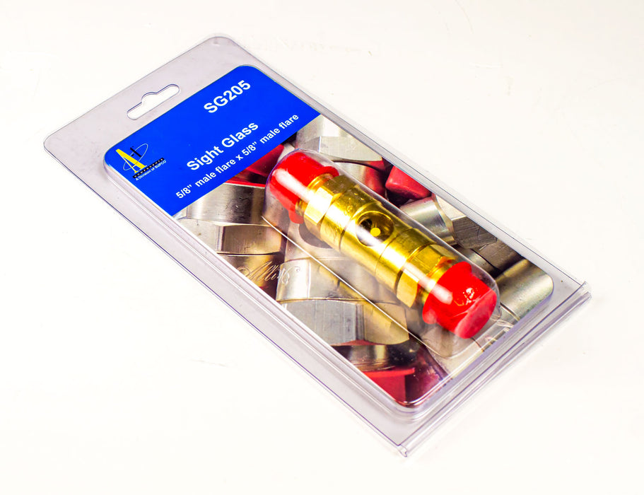 RDSG205 -SIGHT GLASS - SG205