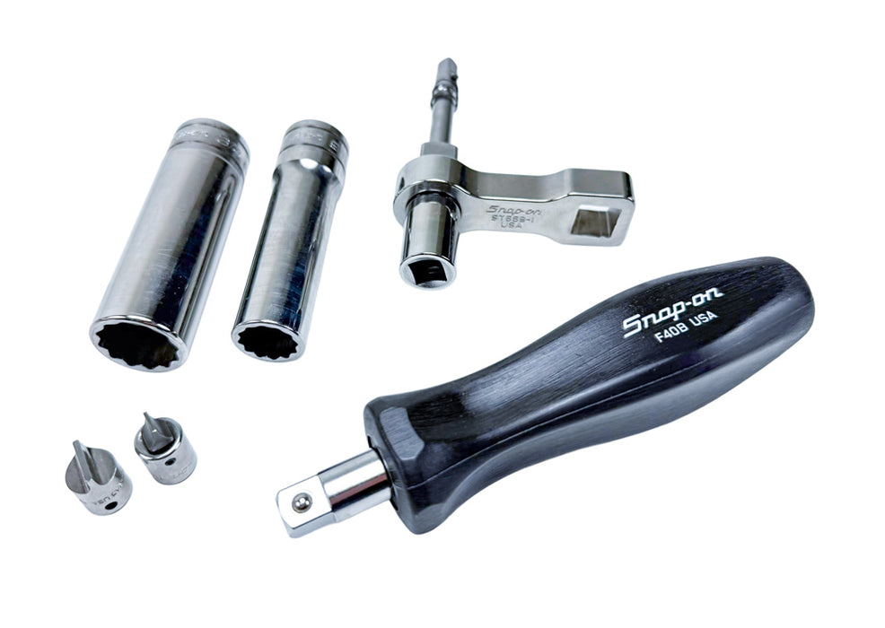 ST-669-ND - Torque Wrench Adaptor Kit - 3163196