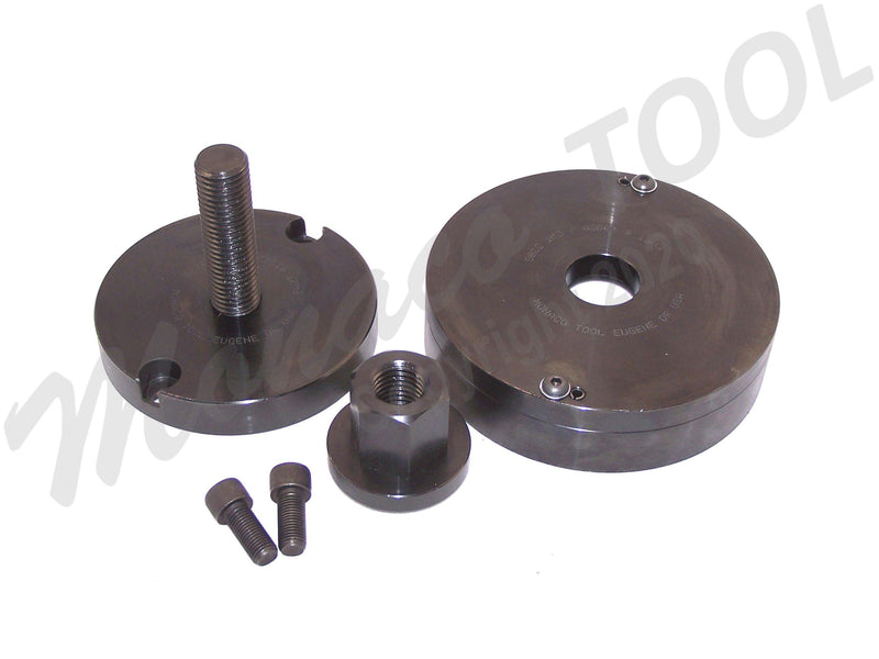 10020 - Rear Crankshaft Seal/Wear Sleeve Installer Kit - CAT 3208 Engine - 5P-0290