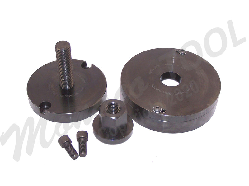10021 - Rear Crankshaft Seal/Wear Sleeve Installer Kit - CAT 3204 Engine - 8T-3098