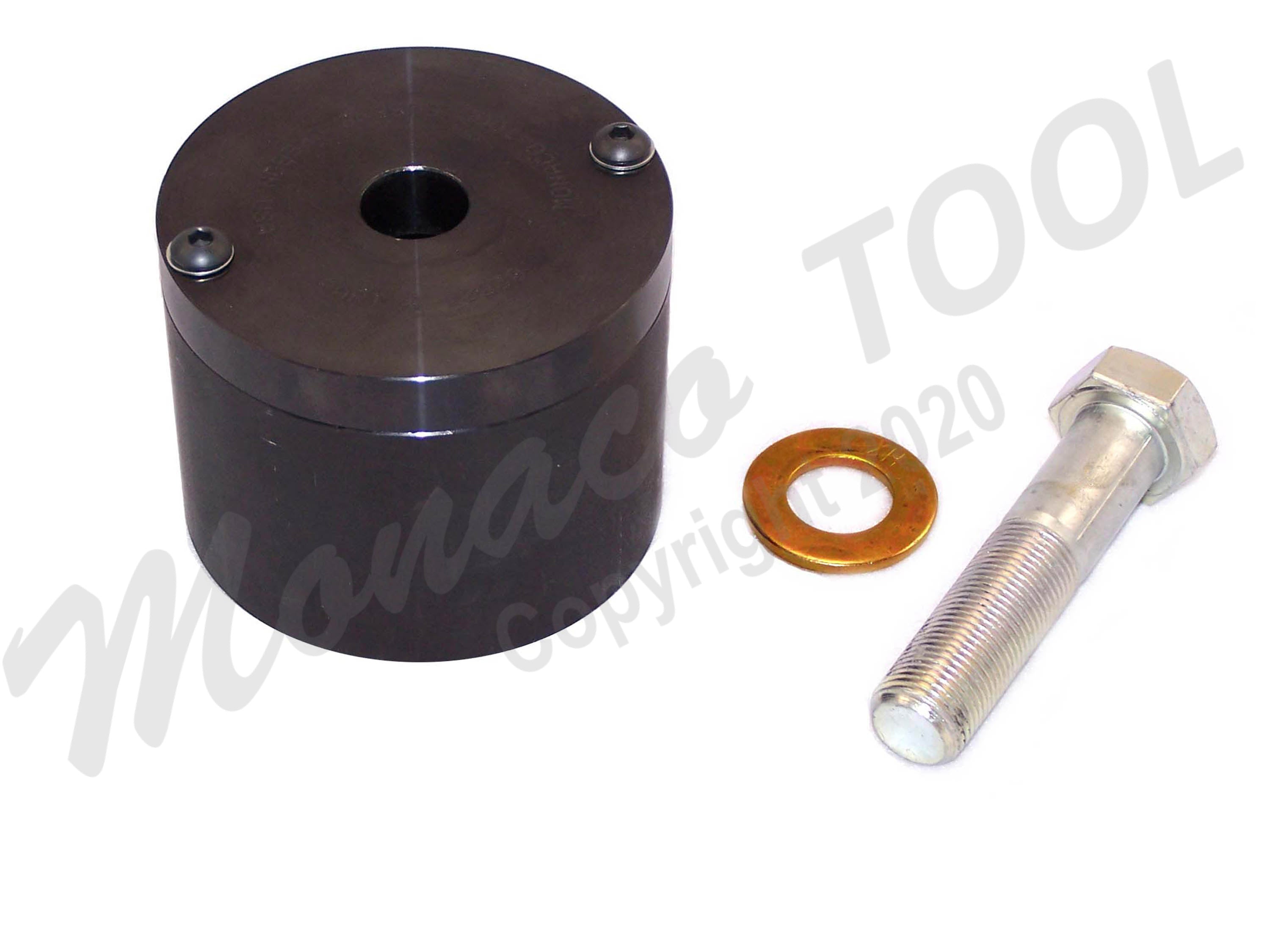 thumbnail image 2 of Rear Main Seal 1983-1999 Ford Ranger - Timken 3393 - Rear Crankshaft Seal 2 of 13