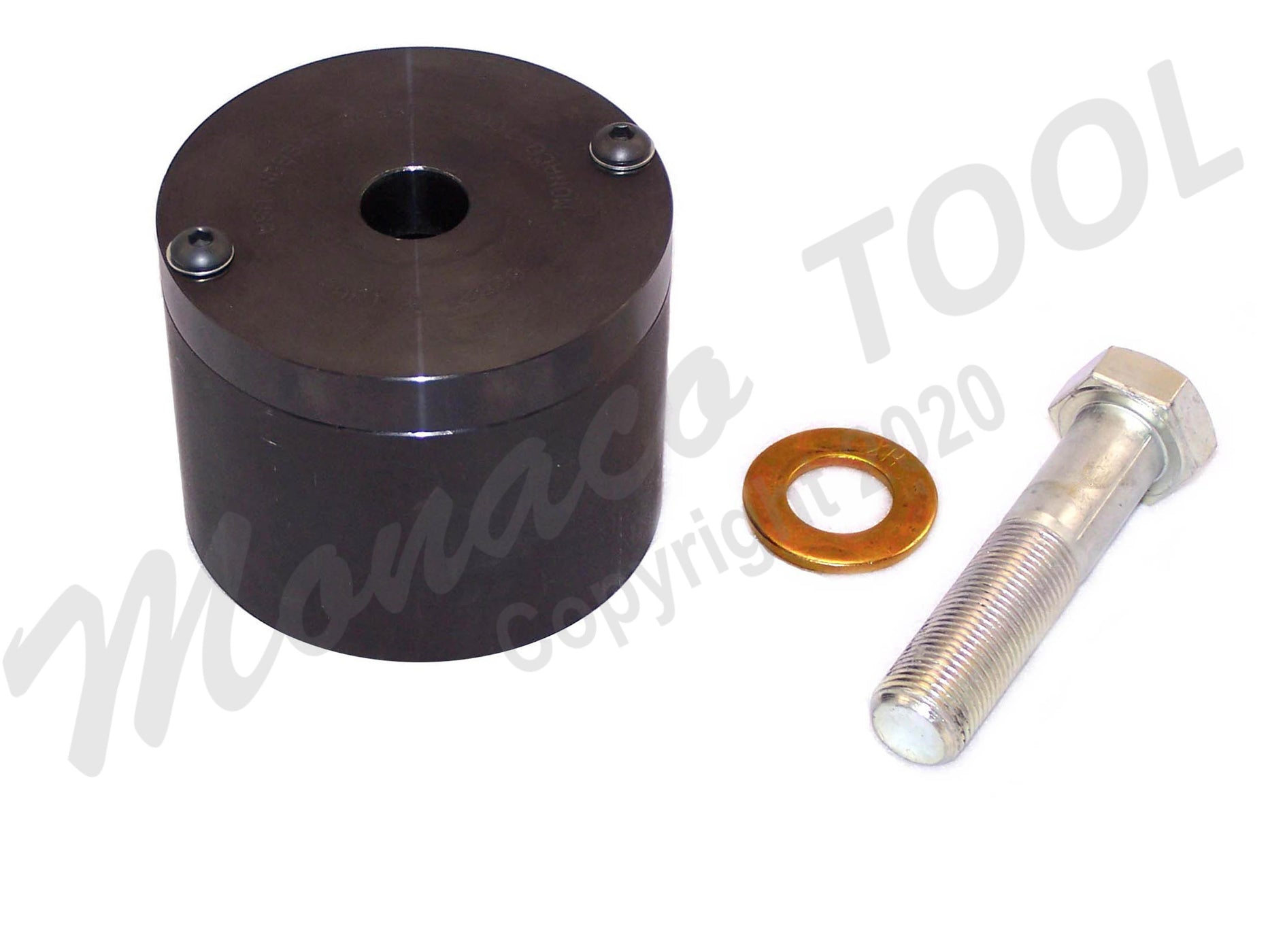 10030 Front Crankshaft Seal/Wear Sleeve Installer CAT 3300 Engine