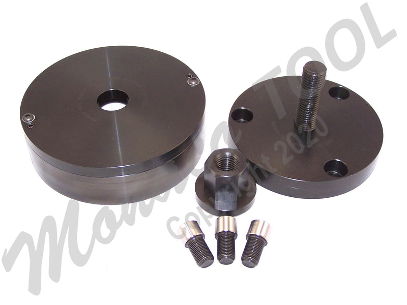 10040 - Rear Crankshaft Seal/Wear Sleeve Installer Kit - CAT 3300 Engine - 5P-7298