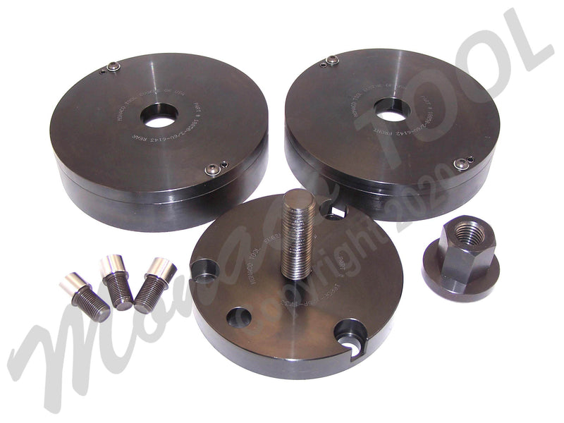 10050 - Front & Rear Crankshaft Seal/Wear Sleeve Installer Kit - CAT 3406/08 & C15 Engine