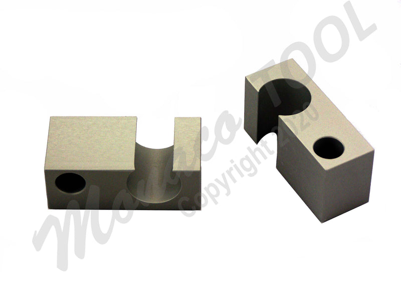 10090 - Oil Stopper - CAT 3406 Engine with Jacobs brake