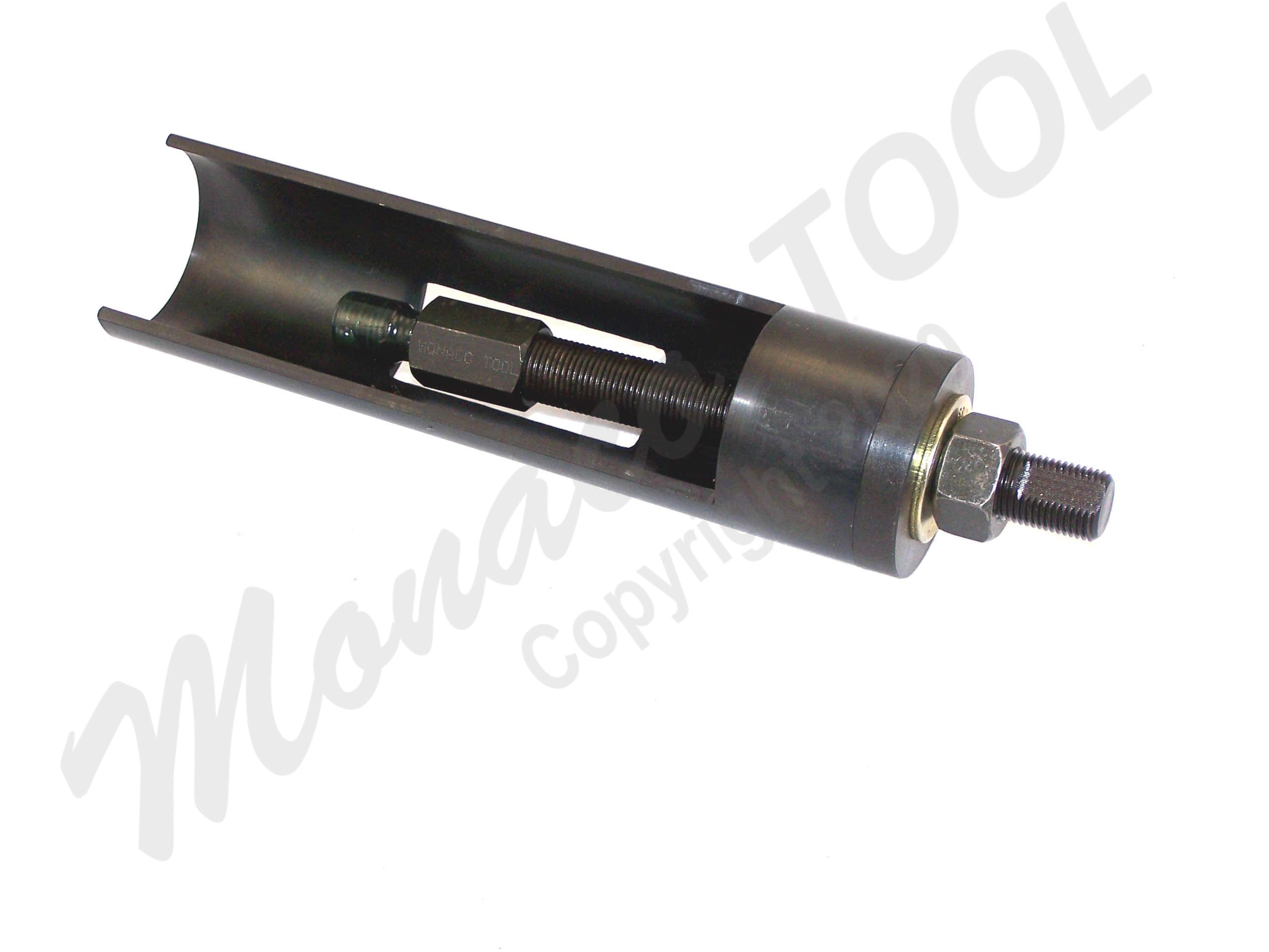 10110 - Nozzle Puller - CAT 3406B — Monaco Tool, Inc.