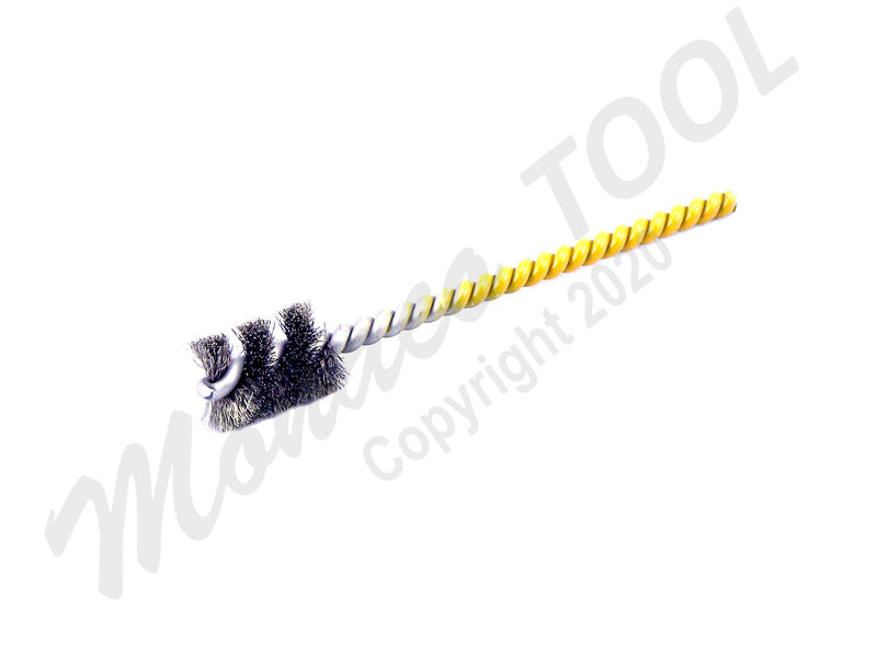 10120 - Headbolt Hole Brush - 3406 Engine