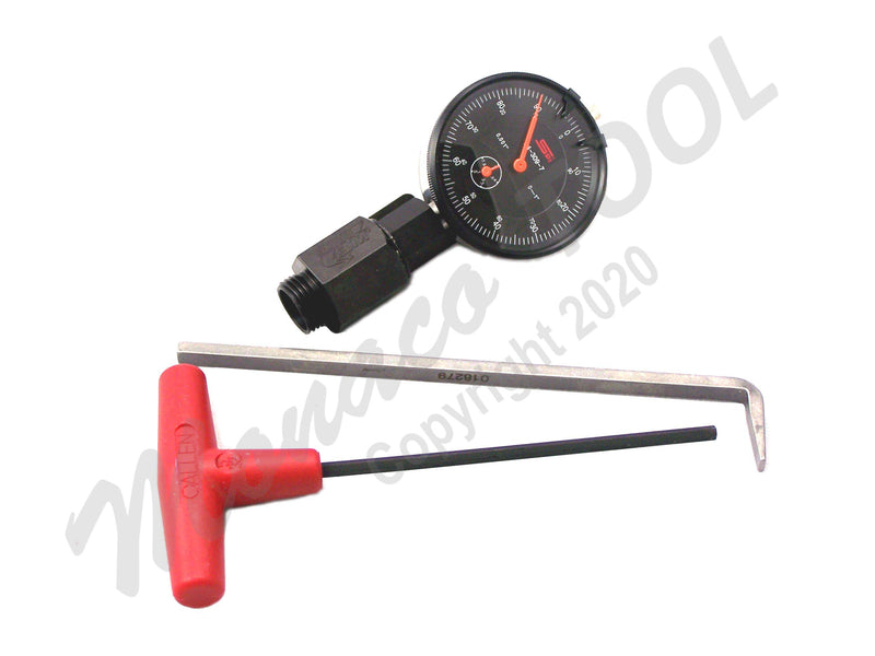 10150 - Trigger Adjustment Kit - Jacobs Model 349A