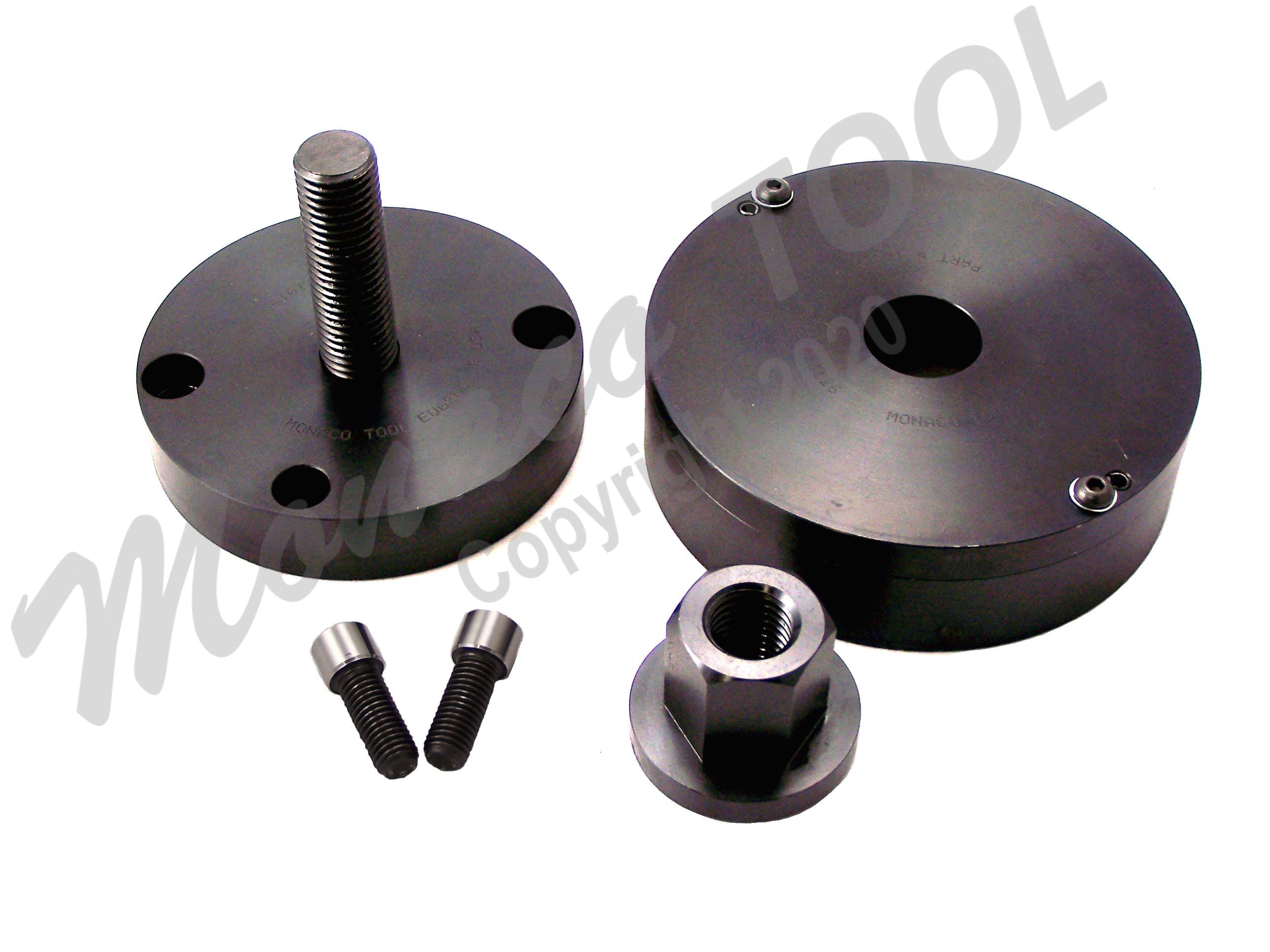 おさる1507080 10190-A - Rear Crankshaft Seal/Wear Sleeve Installer Kit - CAT