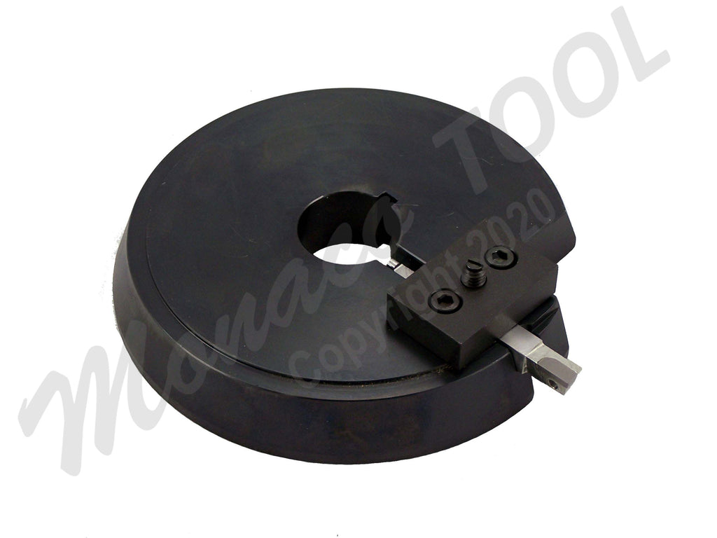 10226 Counterbore Bushing Cutter Plate Assembly, CAT 3400 Series