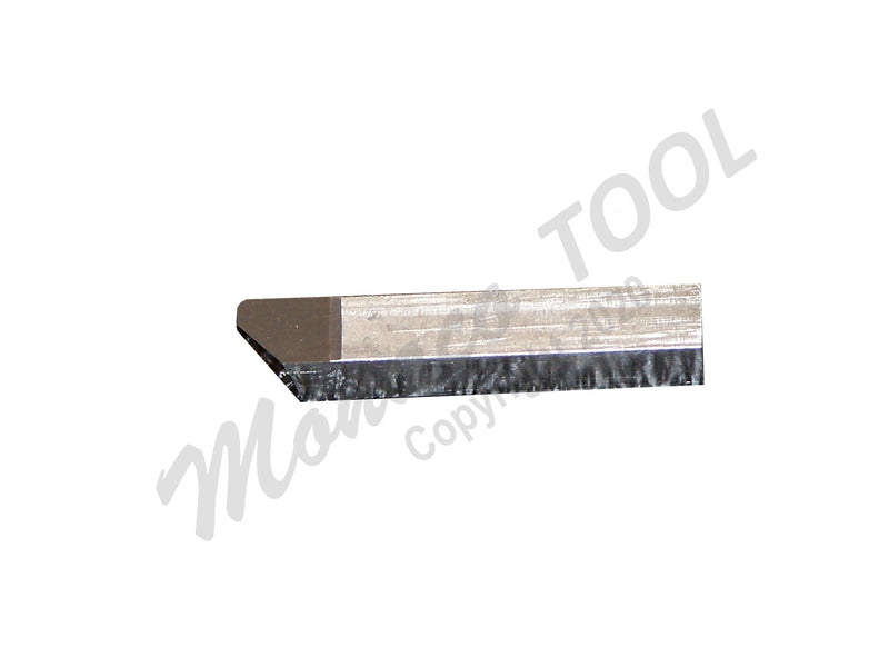 10229-5 - Cutter Bit - Plates #10229